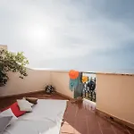 Nova Domus 6, Emma Apartment *
