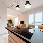 Nova Domus 6, Emma Apartment Gallipoli