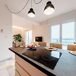Nova Domus 6, Emma Apartment *
