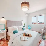 Nova Domus 6, Emma Apartment Gallipoli
