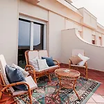 Nova Domus 6, Emma Gallipoli