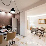 Apartment Nova Domus 6, Emma Gallipoli