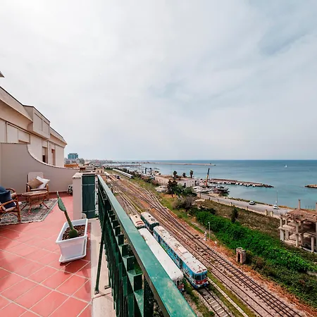 Apartamento Nova Domus 6, Emma