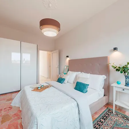 Nova Domus 6, Emma Apartamento Gallipoli