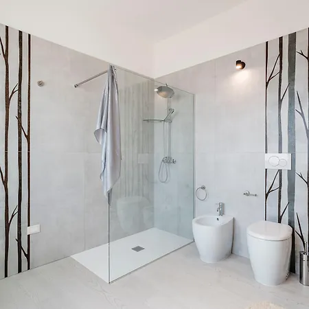 Apartamento Nova Domus 6, Emma Gallipoli