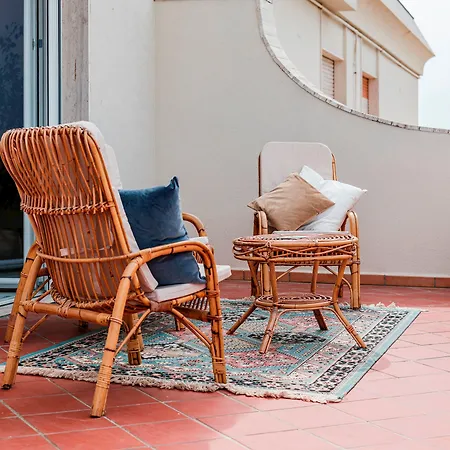 Apartamento Nova Domus 6, Emma