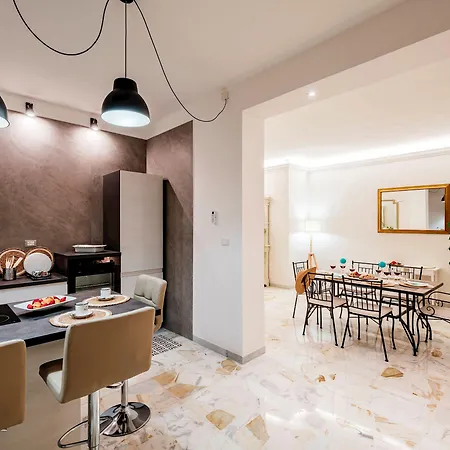 Apartamento Nova Domus 6, Emma Gallipoli