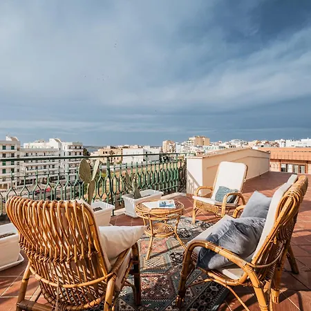 Nova Domus 6, Emma Apartment *