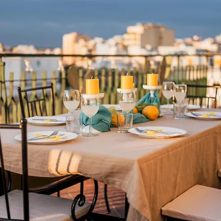 Nova Domus 6, Emma Apartment *