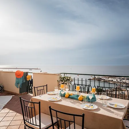 Nova Domus 6, Emma Apartment Gallipoli