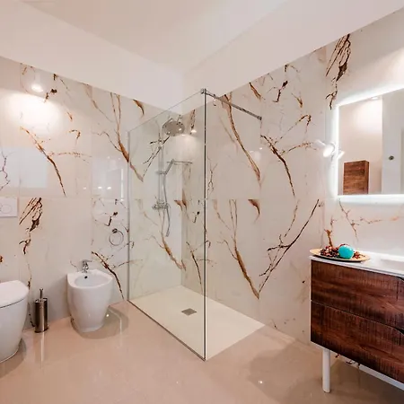 Apartment Nova Domus 6, Emma Gallipoli