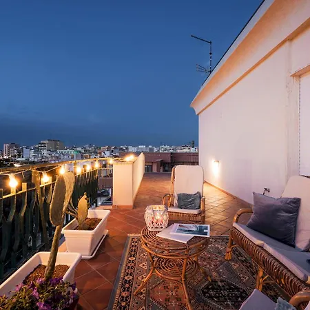 Nova Domus 6, Emma Gallipoli