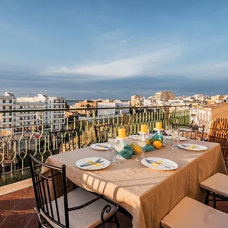 Nova Domus 6, Emma * Gallipoli