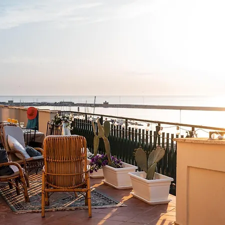 Apartment Nova Domus 6, Emma Gallipoli