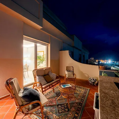 Nova Domus 6, Emma Apartment *