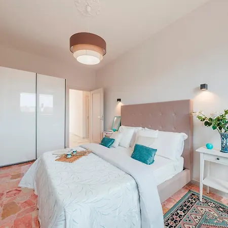 Apartment Nova Domus 6, Emma Gallipoli