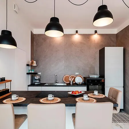 Apartment Nova Domus 6, Emma