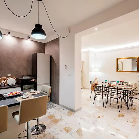 Nova Domus 6, Emma Apartment *