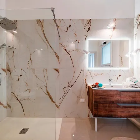 Apartment Nova Domus 6, Emma *