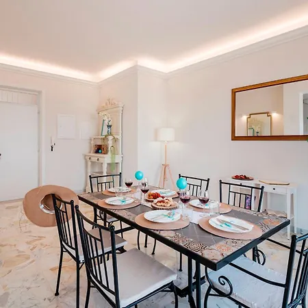 Nova Domus 6, Emma Apartment Gallipoli