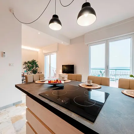 Nova Domus 6, Emma Apartment Gallipoli