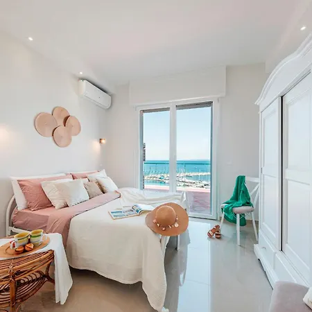 Nova Domus 6, Emma Gallipoli