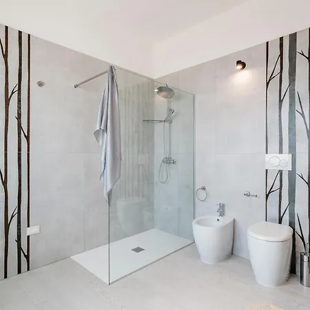 Nova Domus 6, Emma Apartment Gallipoli