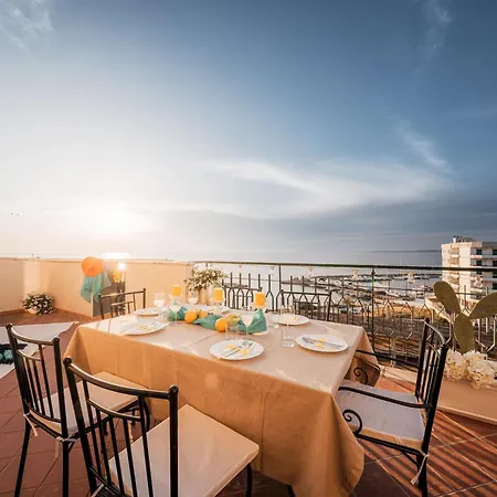 Nova Domus 6, Emma Apartment *