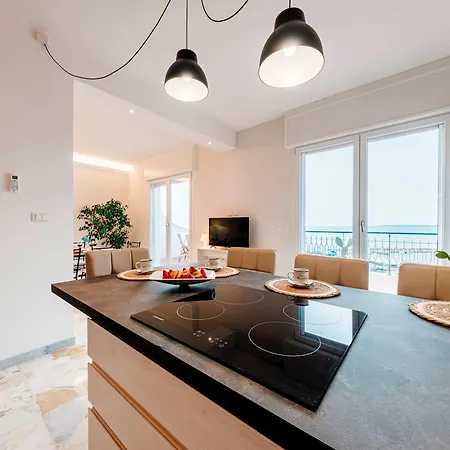 Nova Domus 6, Emma Apartment *