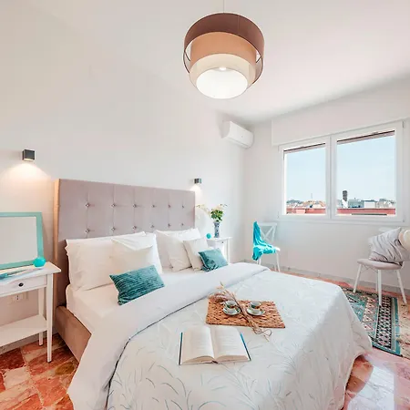 Nova Domus 6, Emma Apartment Gallipoli