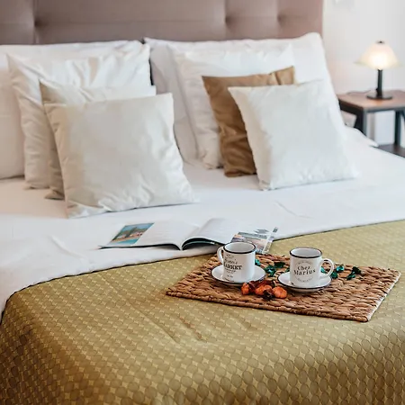 Nova Domus 6, Emma Apartment