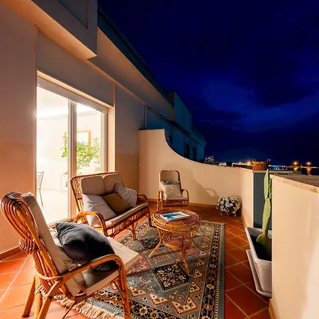 Nova Domus 6, Emma Apartment *