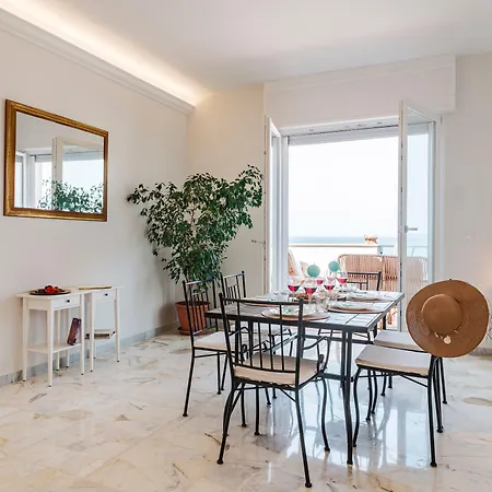 Nova Domus 6, Emma Apartment