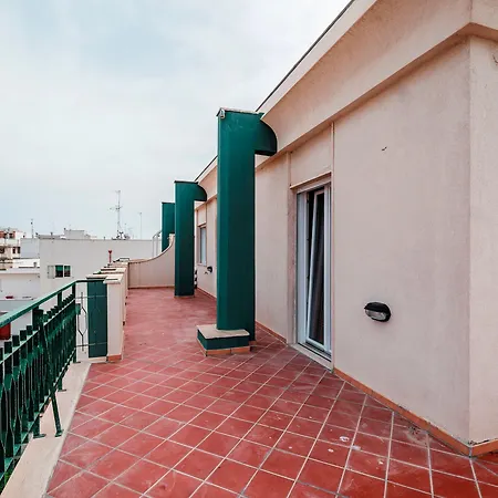 Nova Domus 6, Emma Apartment *